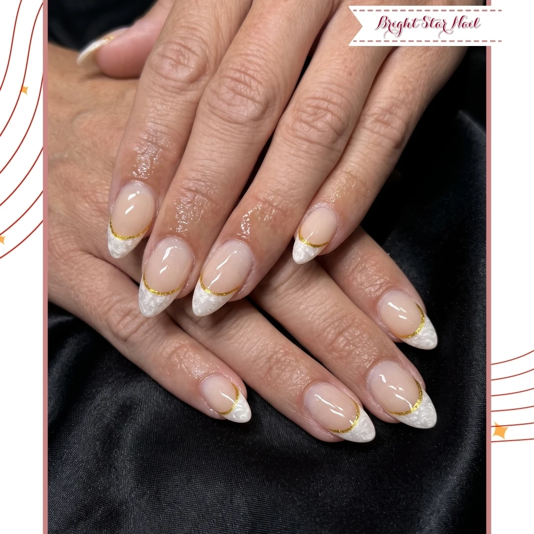 Nail August 14